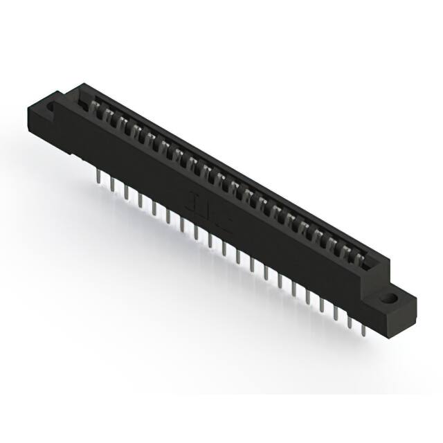 357-020-427-102 EDAC Inc.  Edgeboard Connectors